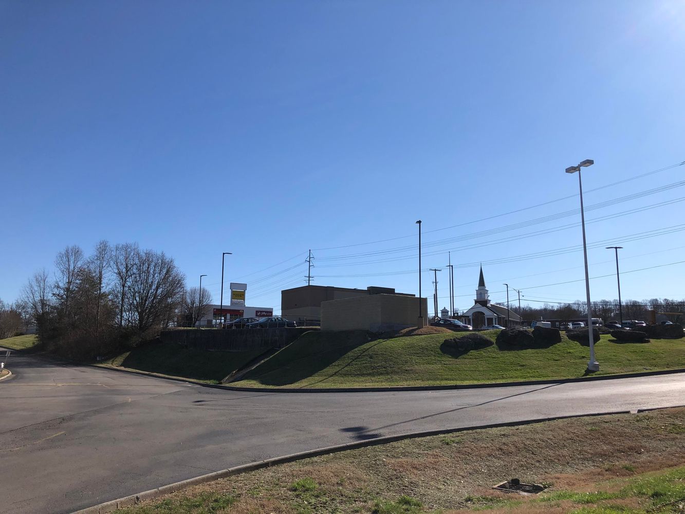 6500 Chapman Hwy, Knoxville, TN 37920